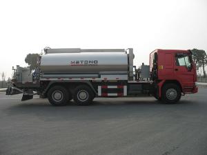  Rubber Asphalt Sprayer 