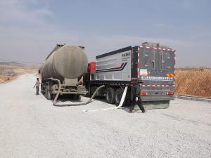  Cement Spreader 