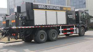  LMT5310TXF Micro-Surfacing Paver 