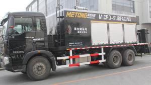  LMT5310TXF Micro-Surfacing 