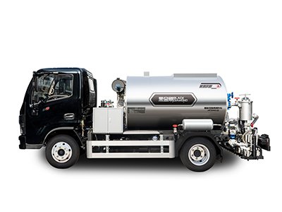 Intelligent Asphalt Distributor