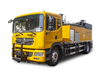 Pothole Patcher
