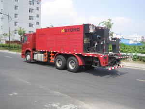  LMT5255TXF Slurry Seal /Micro-surfacing Paver Equipment 