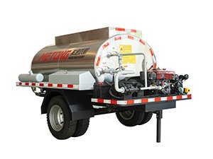 Asphalt Distributor Trailer