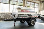 Asphalt Distributor Trailer