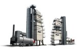 Asphalt Mixing Plant