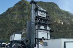 Asphalt Mixing Plant