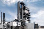 Asphalt Mixing Plant