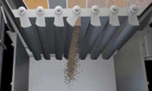 Metering System
