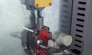 Twin-Shaft Mixing System