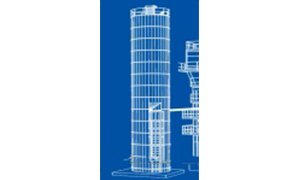 Filler Silo and Filler Supply System