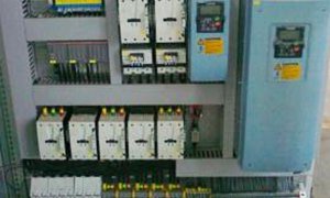 Electrical Control System