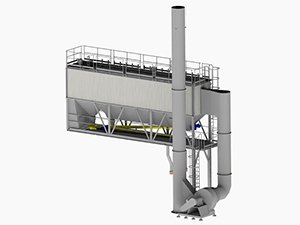 Dust Collection System