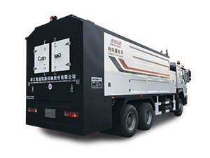 Binding Agent Spreader