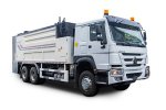 Binding Agent Spreader / Cement Spreader, LMT5250TFSB