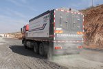 Binding Agent Spreader / Cement Spreader, LMT5180TFSB