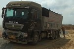 Binding Agent Spreader / Cement Spreader, LMT5180TFSB