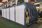 Bitumen Drum Decanter (Drum Bitumen Melting Plant)