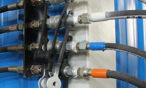 Easy relocation and installation