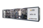 Bitumen Emulsion Plant