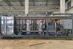 Bitumen Emulsion Plant