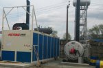Bitumen Melter