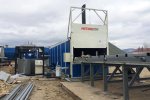 Bitumen Melter