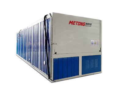Bitumen Melter