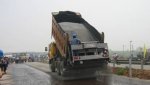 Chip Spreader