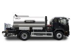 Intelligent Asphalt Distributor