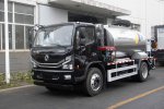 Intelligent Asphalt Distributor