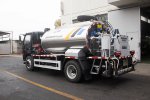 Intelligent Asphalt Distributor