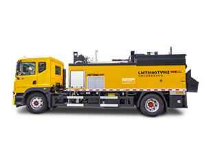 Pothole Patcher
