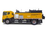 Pothole Patcher