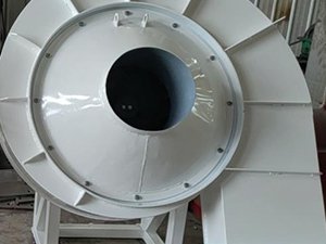 Centrifugal Fan