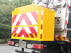 Crash Cushion