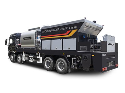 Road Construction & Maintenance Equipment