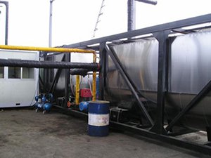 Project Cases