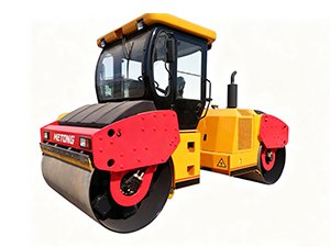 Tandem Compactor