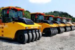 Tire Roller